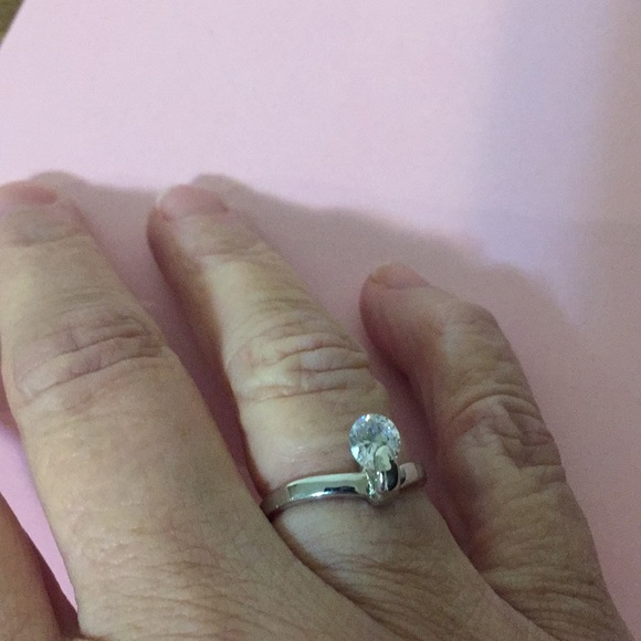 Fashion ring, size 7 - Picture 6 of 6